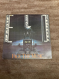 Electric Light Orchestra, US, 1978г.
