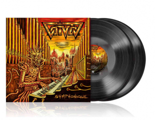 Voivod - Symphonique