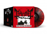 Mayhem - Deathcrush