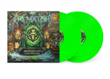 Crematory - Greatest Hits: English Hymns