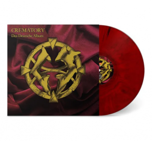 Crematory - Crematory
