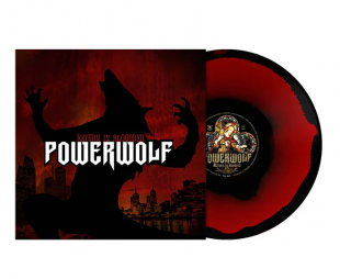 Powerwolf - Return In Bloodred