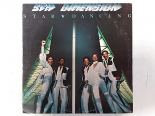 The Fifth Dimension - Star Dancing (1978) MINT