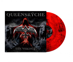 Queensrÿche - The Verdict