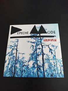 Depeche Mode – Heaven (2013) original cd
