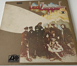 LED ZEPPELIN 2 JAPAN
