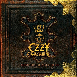 New Ozzy Osbourne – Memoirs Of A Madman