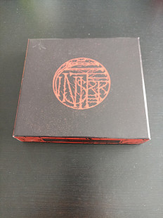 Der Weg einer Freiheit — Finisterre (2017) original cd