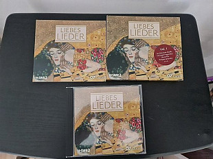 "Liebeslieder " «Liederprojekt» vol.1
