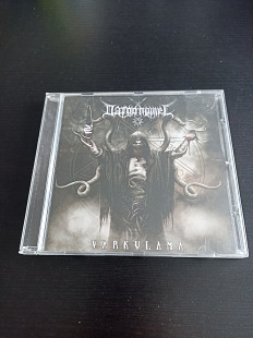 Dargonomel — Varkulama (2012) original cd