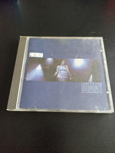Portishead — Dummy (1994) original cd