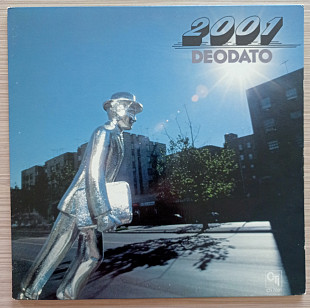 Deodato – 2001 (Prelude)
