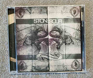 Stone Sour - Audio Secrecy CD лицензионный