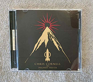 Chris Cornell - Higher Truth CD лицензионный
