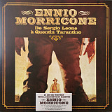 Ennio Morricone De Sergio Leone À Quentin Tarantino