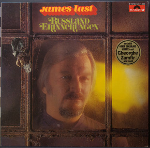 James Last. Russland Erinnerungen (Germany)