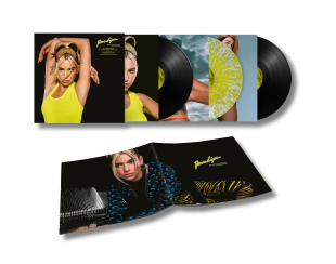 Dua Lipa - Future Nostalgia