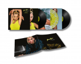 Dua Lipa - Future Nostalgia