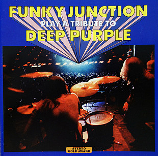 Funky Junction (Thin Lizzy) – Play A Tribute To Deep Purple