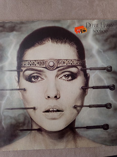 Debbie Harry – KooKoo