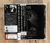 The Datsuns - Smoke & Mirrors (Японія)