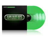 NOW Yearbook – THE VAULT: 1985