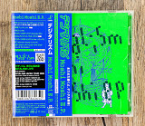 Digitalism - Moshi Moshi E.P. (Японія)