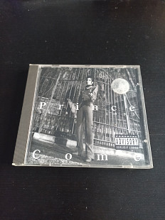 Prince – Come (1994) original cd