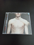 Placebo – The Bitter End (2003) original cd