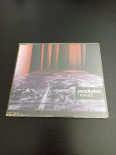 Paradise Lost – Mouth (2001) original cd