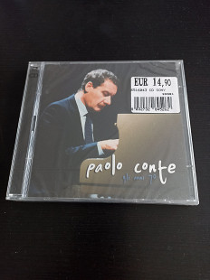 Paolo Conte – Gli Anni '70 (2001) original cd
