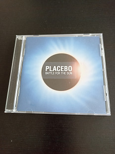 Placebo – Battle For The Sun (2009) original cd
