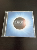Placebo – Battle For The Sun (2009) original cd
