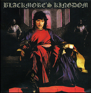 Blackmore's Kingdom – Blackmore's Kingdom