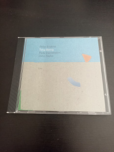 Peter Erskine / Palle Danielsson / John Taylor – Time Being (1994) original cd