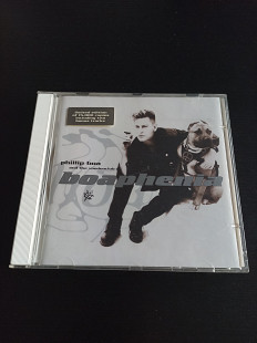 Phillip Boa and the Voodooclub – Boaphenia (1993) original cd