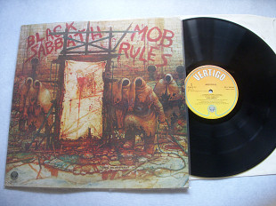 Black Sabbath