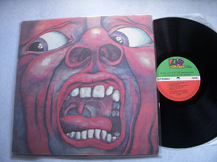 King Crimson ( JAPAN )