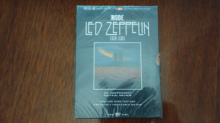 Led Zeppelin “Led Zeppelin: A Critical Review 1968-1980” [4607135673794]