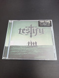 P.O.D. - Testify (2006) original cd