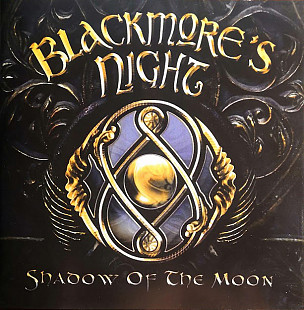Blackmore's Night – Shadow Of The Moon (CD + DVD)