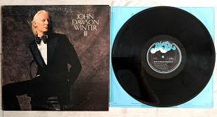 JOHNNY WINTER ( BLUES ) JOHN DAWSON WINTER III ( BLUE SKY PZ/BL 33292 ) 1974 US