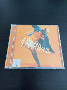 Phil Collins – Dance Into The Light (1996) original cd