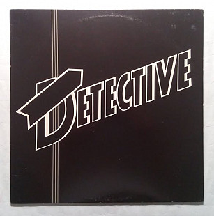 Detective 77 USA OIS Vinyl Nm