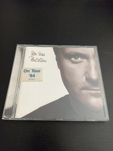 Phil Collins – Both Sides (1993) original cd