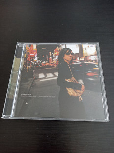 PJ Harvey – Stories From The City, Stories From The Sea (2000) original cd