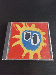 Primal Scream – Screamadelica (1991) original cd