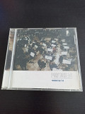 PORTISHEAD – Roseland NYC Live (1998) original cd