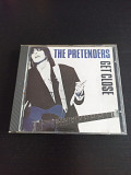 THE PRETENDERS – Get Close (1986) original cd