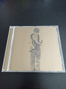PRIMAL SCREAM – Riot City Blues (2006) original cd